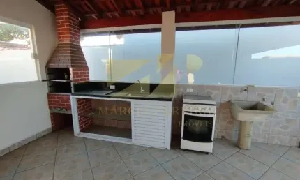 Casa com 3 quartos à venda na Rua Pedro Savian, 67, Jardim Adriana, Indaiatuba