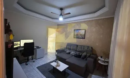 Casa com 2 quartos à venda na Rua Deusdedith Godinho, 319, Jardim do Valle II, Indaiatuba