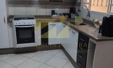 Casa com 3 quartos à venda na Rua Tabajara Valeriano Carvalho, 432, Jardim do Valle II, Indaiatuba