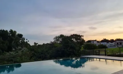 Terreno à venda na Rua Arlei Peres, Chácara Alvorada, Indaiatuba