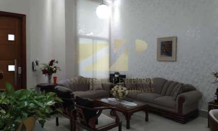 Casa com 3 quartos à venda na Rua Medaldo Wolf, 152, Jardim Regina, Indaiatuba