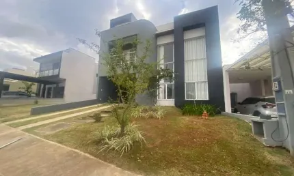 Casa de alto padrão em condomínio no jardim vista verde, indaiatuba-sp: 3 quartos, 1 suíte com closet, 2 salas, 1 banheiro, 2 vagas, 215m².