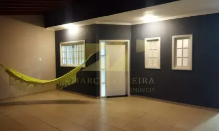 Casa à venda no jardim paulista ii, 3 quartos e 190,09m²