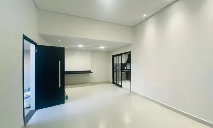 Casa à venda em indaiatuba-sp, no jardim residencial veneza: 3 quartos, 1 suíte - 105m².