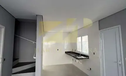 Casa em condomínio à venda em indaiatuba-sp, parque residencial indaiá: 3 quartos, 1 suíte - 84,44 m².