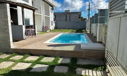 Apartamento com 2 quartos à venda na Praça Inaiá, 1, Xurupita, Porto Seguro