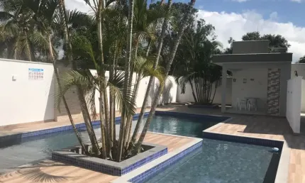 Casa com 2 quartos à venda na Praça Inaiá, Coroa Vermelha, Porto Seguro
