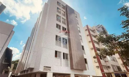 Vendo Apartamento, 3 quartos, 1 Suite, 115m² Rua do Futuro