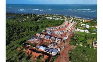 Vendo Casa/Bangalô em ENSEADINHA, condomínio CASA SERENA, com piscina privativa 201,6m² | 6 quartos, 5 suites, 3 vagas