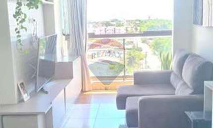 Vendo apartamento no Janga Prince 62,7m², 3 quartos, 1 vaga, Lazer completo.