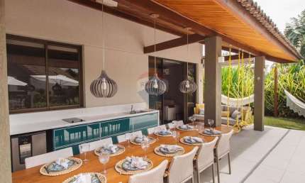 Vendo Bangalô no Malawi, 4 Quartos, Piscina privativa