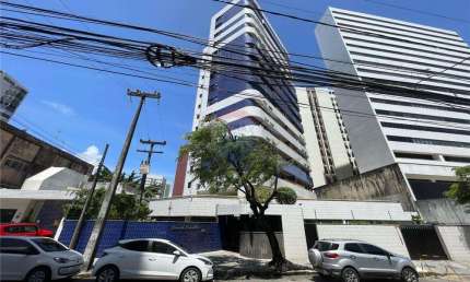 Vendo apartamento 103m² 3 quartos 2 vagas no espinheiro, edf. Baia de Guanabara