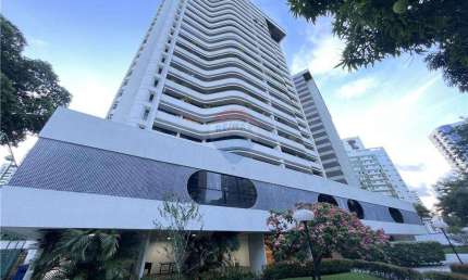Vendo apartamento 253m²  04(quatro) quartos, 2 Suites na Tamarineira / Parnamirim no edf Resedá
