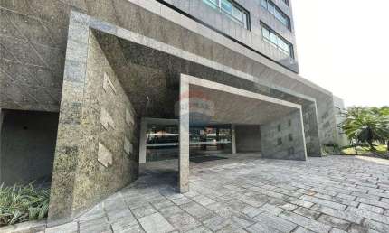 Vendo Sala - 54,62m² - Empresarial Cervantes - Espaço Estratégico na Ilha do Leite - Recife/PE