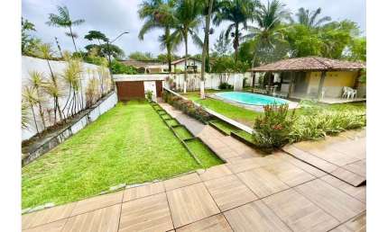Casa com 3 quartos à venda no Apipucos, Recife 