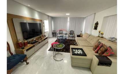 Vendo Apartamento 154m² 3 quartos, 2 Suites, 1 vaga
