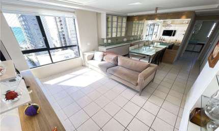 Apartamento Porteira Fechada com 52m² em Boa Viagem com 2Quartos,uma,suíte,uma vaga