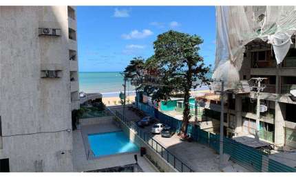 Vendo ap Beira Mar-Piedade-Jaboatão Com 85,75 mt²3 quartos,uma suíte,2 vagas independentes