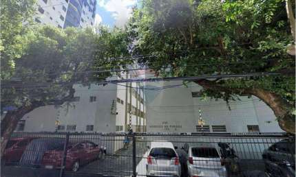 VENDO APARTAMENTO TÉRREO 60M², 2 QTOS, NO ESPINHEIRO