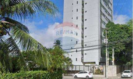 Apartamento 55 M²  Bem Localizado no Coração de Casa Amarela - Aproveite essa Oportunidade!