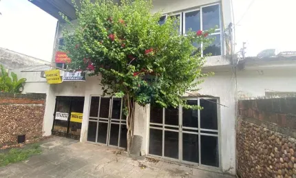 Vendo casa comercial com 10 salas no Engenho com 547 m²