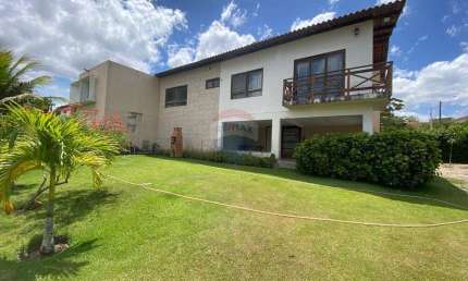 Vendo casa com 4 suítes no condôminio raiz da serra 1