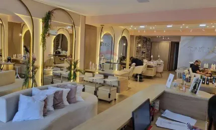 Vende-se Salão de Beleza Sunshine Beauty –  Próximo ao Shopping Recife