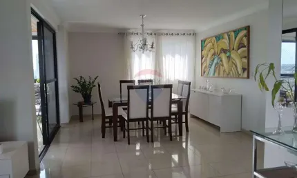 Vendo Apartamento Amplo na Zona Norte | 162m² | 4 Quartos (2 Suítes) | Varanda Gourmet | Próximo à Jaqueira
