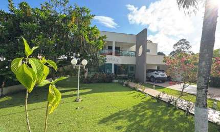 Vendo Casa em Aldeia 300 m² no CASA GRANDE DE ALDEIA