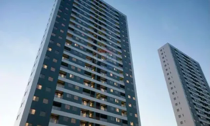 Lançamento Casttelo Ledebour- Apartamento 2 quartos | 61,46 m² | Lazer completo | preço especial. | Casttelo de LedeBour