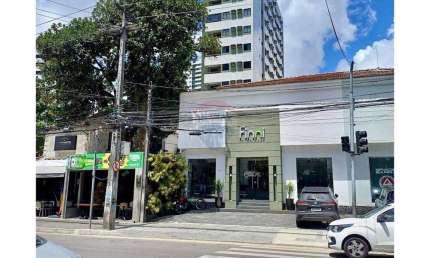 Ponto Comercial de Destaque no Parnamirim, Recife: Ideal para seu Negócio!