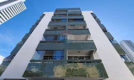 Apartamento com 3 quartos à venda no Candeias, Jaboatão dos Guararapes 