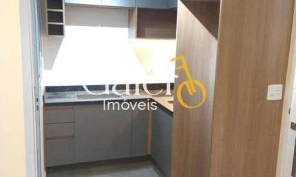 Apartamento para Locação em Santo André, Campestre, 2 dormitórios, 1 suíte, 1 banheiro, 1 vaga