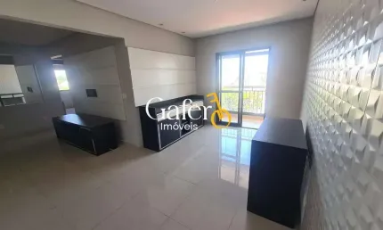Apartamento para Venda em São Caetano do Sul, Santa Maria, 3 dormitórios, 1 suíte, 2 banheiros, 2 vagas