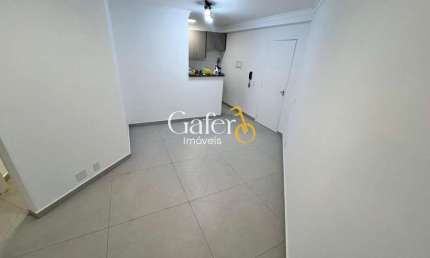 Apartamento para Locação em São Paulo, São João Clímaco, 2 dormitórios, 1 banheiro, 1 vaga