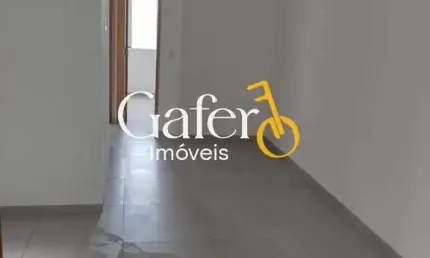 Apartamento para Locação em Santo André, Santa Maria, 2 dormitórios, 1 suíte, 1 banheiro, 1 vaga