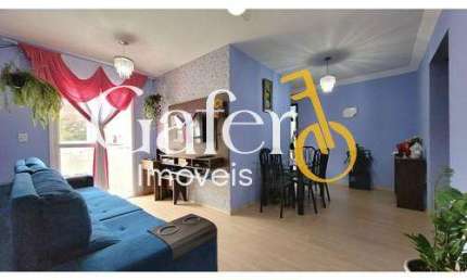 Apartamento para Venda em Mauá, Vila Magini, 2 dormitórios, 1 banheiro, 1 vaga