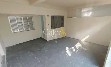 Casa para Locação em São Caetano do Sul, Boa Vista, 2 dormitórios, 2 banheiros, 2 vagas