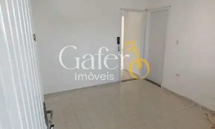 Casa para Locação em São Caetano do Sul, Boa Vista, 2 dormitórios, 1 banheiro, 1 vaga