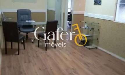 Apartamento para Venda em São Caetano do Sul, Centro, 2 dormitórios, 1 banheiro