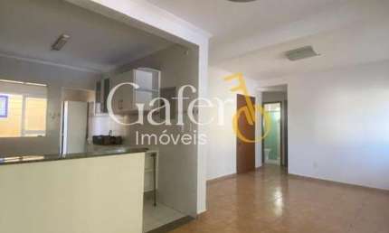Apartamento para Venda em São Caetano do Sul, Nova Gerty, 2 dormitórios, 1 suíte, 1 banheiro, 1 vaga