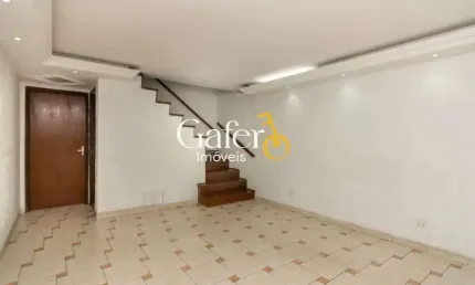 Sobrado para venda em são caetano do sul, olímpico, 2 dormitórios, 1 banheiro, 1 vaga