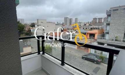 Apartamento para Locação em Santo André, Vila São Pedro, 2 dormitórios, 1 suíte, 2 banheiros, 1 vaga