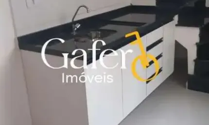 Cobertura para Locação em Santo André, Vila Floresta, 2 dormitórios, 2 banheiros, 1 vaga