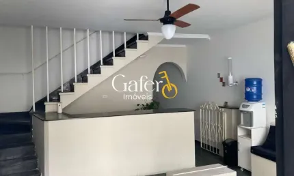 Sobrado Comercial para Locação em São Caetano do Sul, Olímpico, 3 banheiros