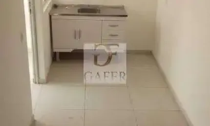 Apartamento para locação em santo andré, santa terezinha, 1 dormitório, 1 banheiro