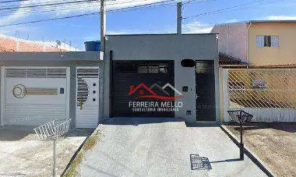 Sobrado com 3 dormitórios à venda, 375 m² por R$ 727.000,00 - Morro Grande - Caieiras/SP