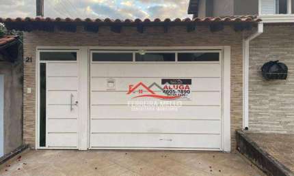 Sobrado com 2 dormitórios à venda, 200 m² por R$ 590.000,00 - Serpa - Caieiras/SP