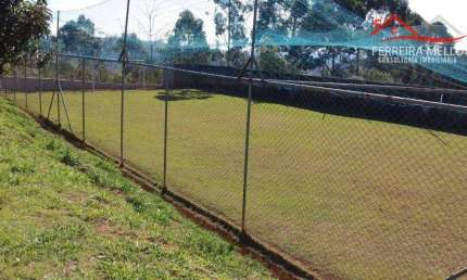 Chácara à venda, 2500 m² por R$ 720.000,00 - Outeiro das Paineiras (Botujuru) - Campo Limpo Paulista/SP