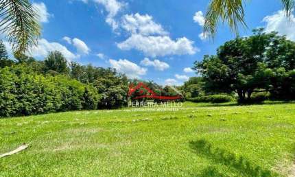 Terreno à venda, 3000 m² por R$ 3.200.000 - Condomínio Fazenda Vila Real de Itu - Itu/SP